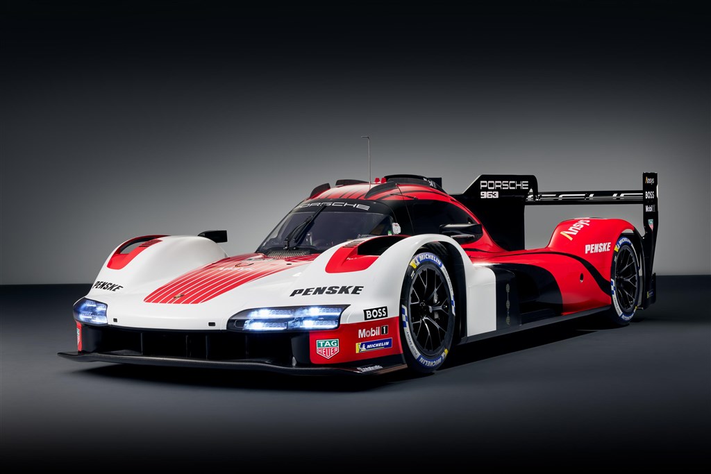 (Foto: Porsche AG)